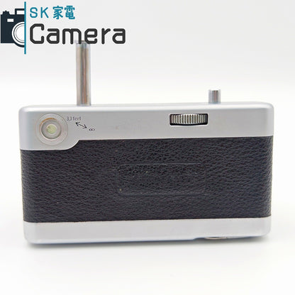 【中古】 Voigtlander VITESSA ULTRON 50ｍｍ F2 フォクトレンダー ビテッサ レンジファインダー