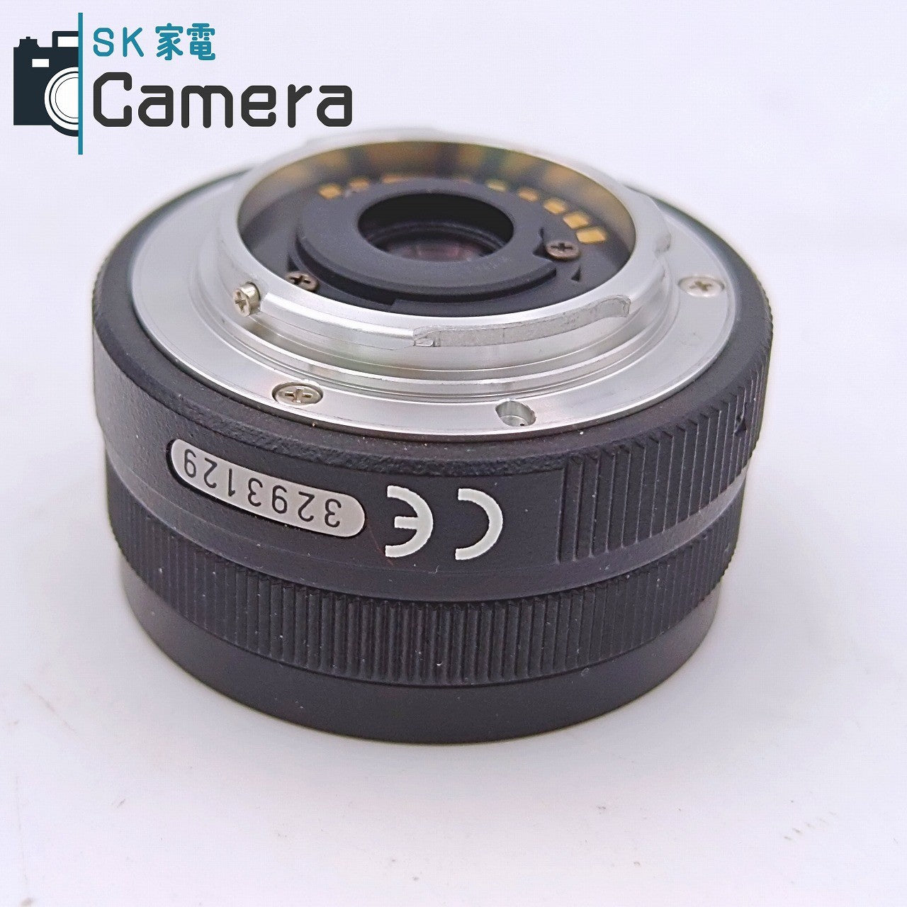 【中古】 PENTAX Q7 SR SMC PENTAX 8.5ｍｍ F1.9 AL [IF] 01 STANDARD ペンタックス ミラーレス一眼