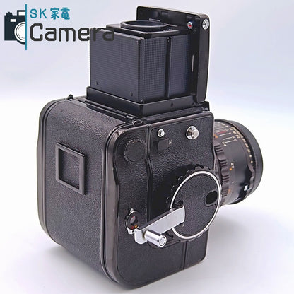 【中古】 KOWA SUPER 66 85ｍｍ F2.8 コーワ 興和 中判カメラ SUPER66