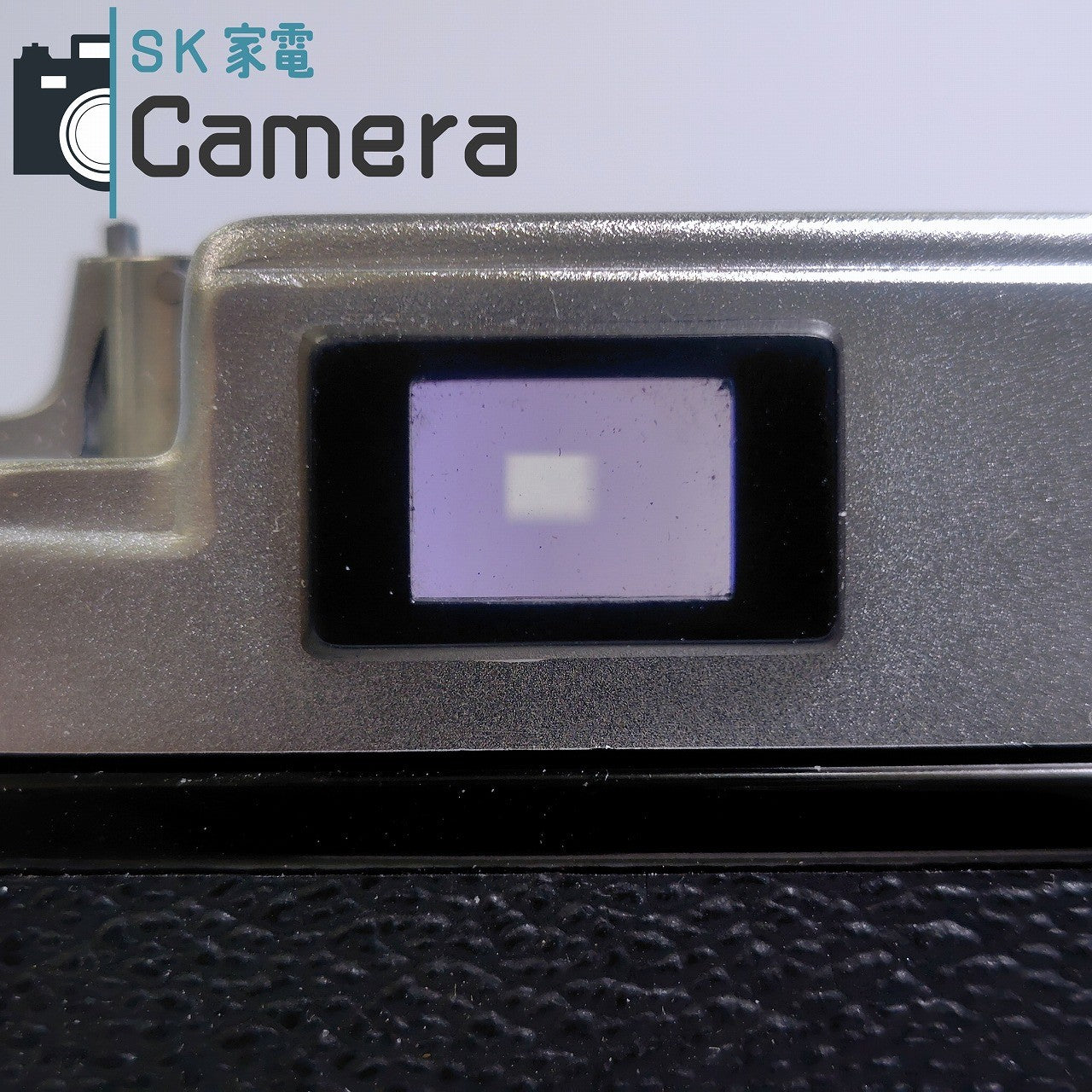 Konica IIIA コニカ Hexanon 48ｍｍ F2 レンジファインダー ⅢA レンズキャップ付