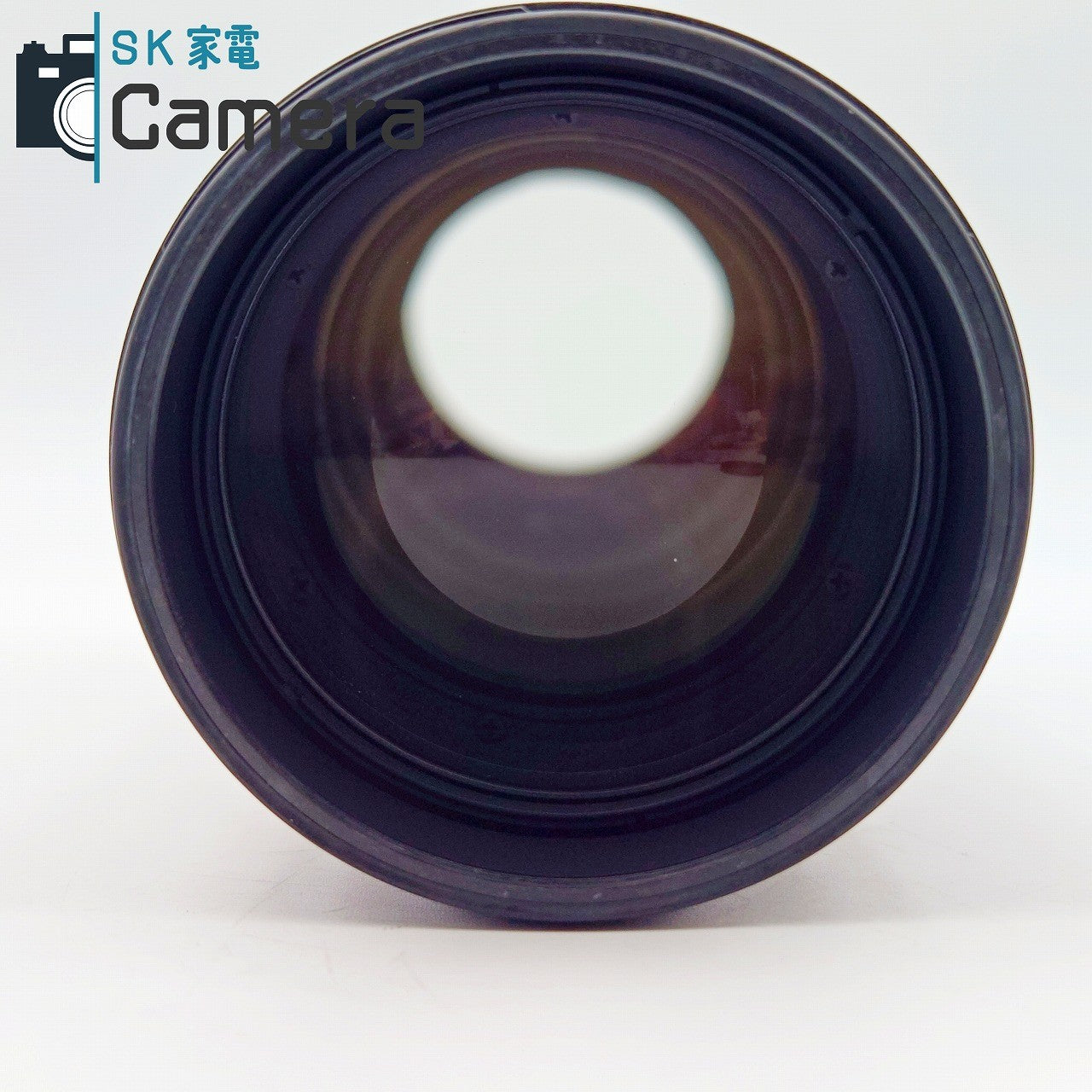 【中古】 Nikon ED AF NIKKOR 80-200ｍｍ F2.8 D NEW HB-7 フード付 ニコン