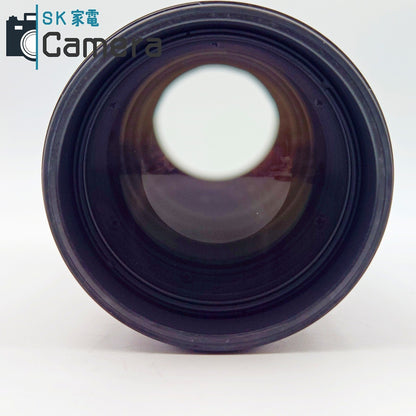 【中古】 Nikon ED AF NIKKOR 80-200ｍｍ F2.8 D NEW HB-7 フード付 ニコン