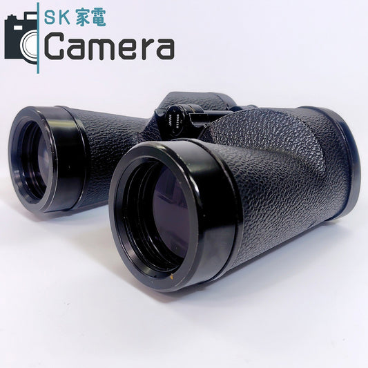 【中古】 Nikon 7ｘ50 7.3° coated NIPPON KOGKU TOKYO ニコン 双眼鏡