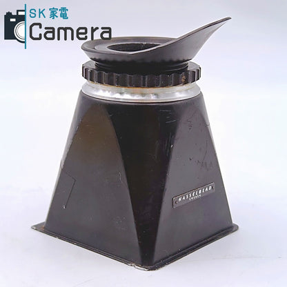 HASSELBLAD マグニファイングフード ハッセルブラッド 旧型 並