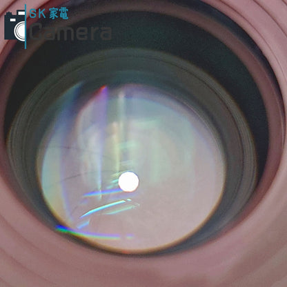 【中古】 SIRUI 35ｍｍ T1.2 Night Walker マイクロフォーサーズ用 M4/3 シルイ 美品