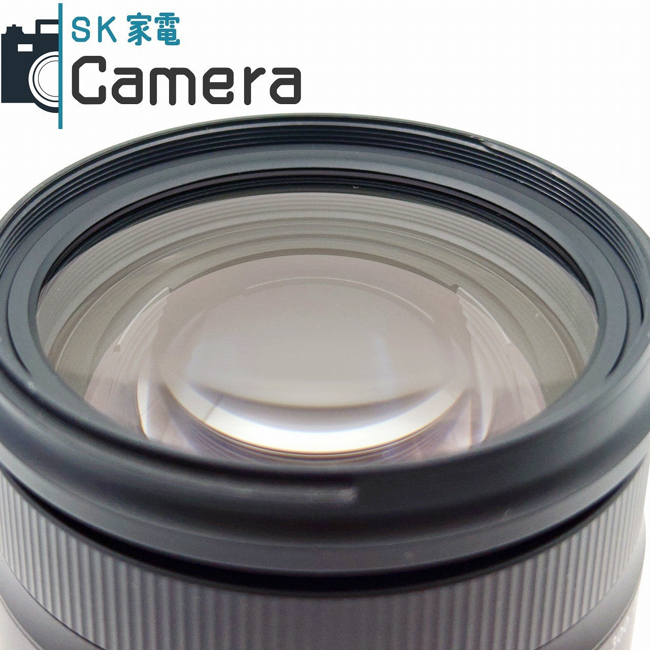 【中古】 TAMRON 18-400ｍｍ F3.5-6.3 Di II VC HLD B028 ニコン用 タムロン キャップ フード 箱付 美品