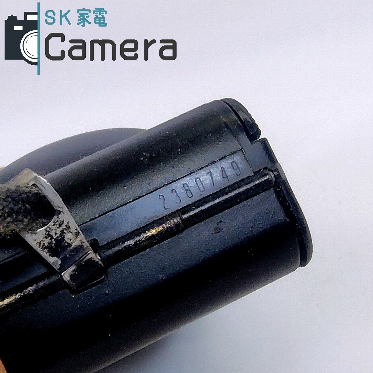 【中古】 OLYMPUS XA F.ZUIKO 35ｍｍ F2.8 Electronic Flash A11 オリンパス フィルムカメラ 箱 説明書付