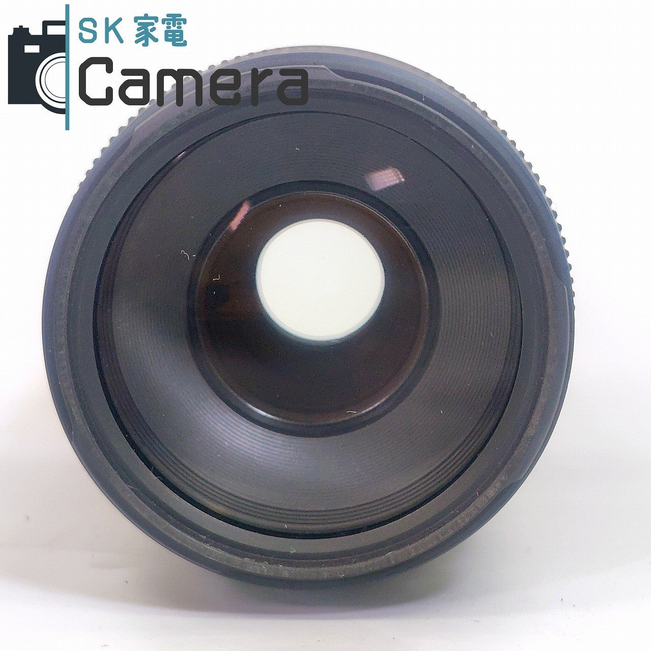 Canon EF 75-300mm F4-5.6 III USM キャノン キャップ付 ⑭ – SK