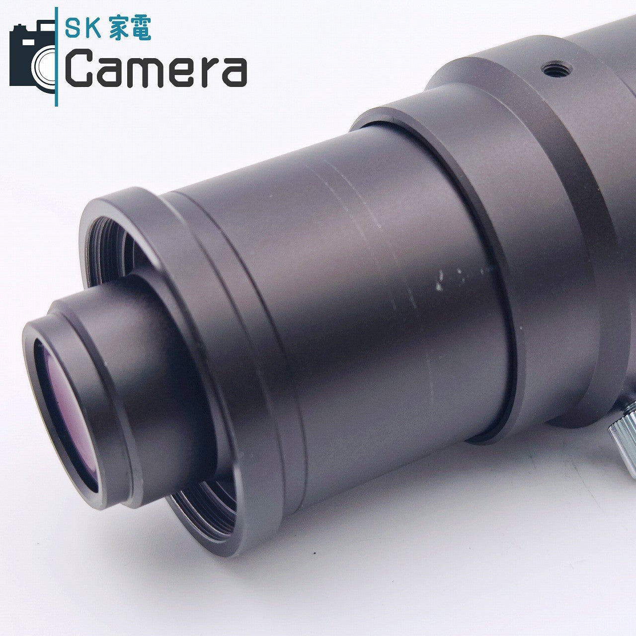 【中古】 KOWA TSN-VA3 PHOTO＆VIDEO ADAPTER Φ88 Φ77 TSN-880 TSN-770 Series 箱 説明書 付 コーワ