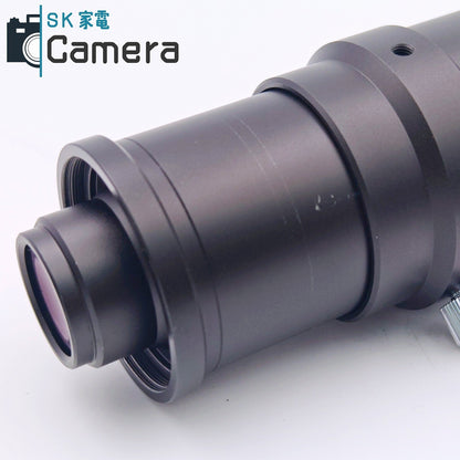 【中古】 KOWA TSN-VA3 PHOTO＆VIDEO ADAPTER Φ88 Φ77 TSN-880 TSN-770 Series 箱 説明書 付 コーワ