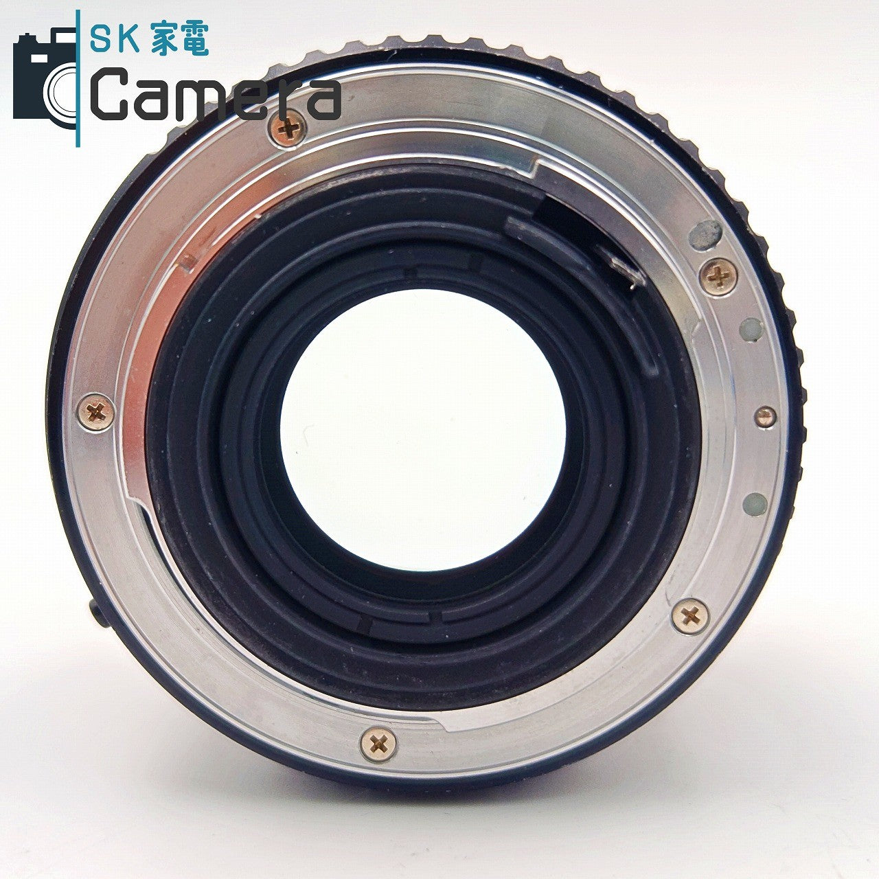 【中古】 PENTAX SMC PENTAX-A 35ｍｍ F2 Kマウント ペンタックス