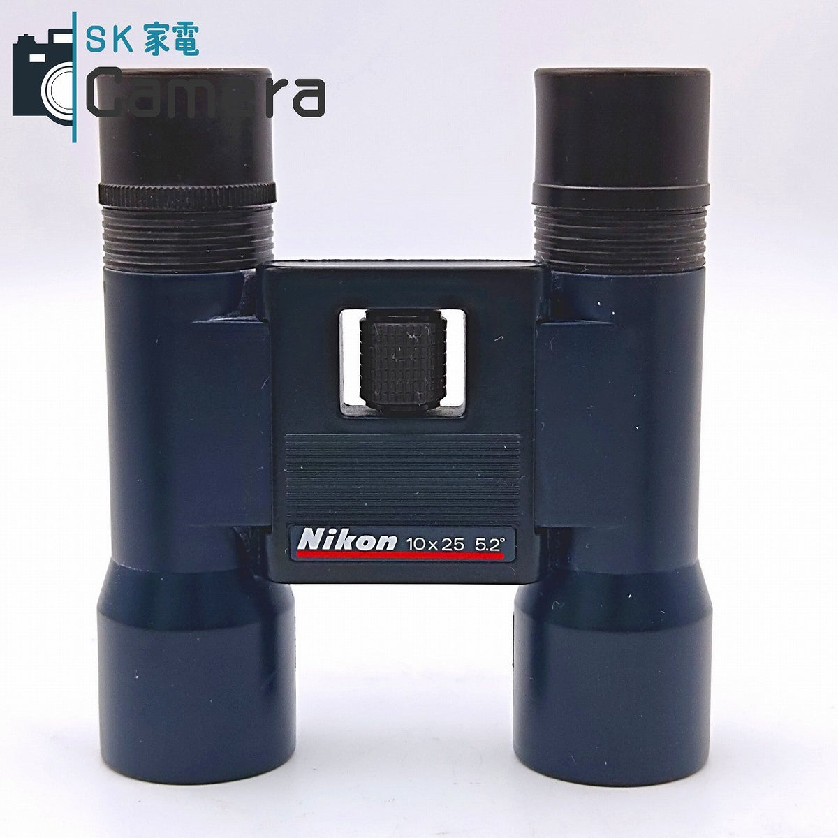 Nikon 10ｘ25 5.2° ニコン 双眼鏡 binoculars