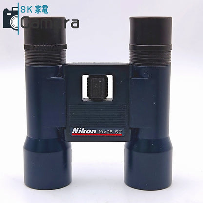 Nikon 10ｘ25 5.2° ニコン 双眼鏡 binoculars