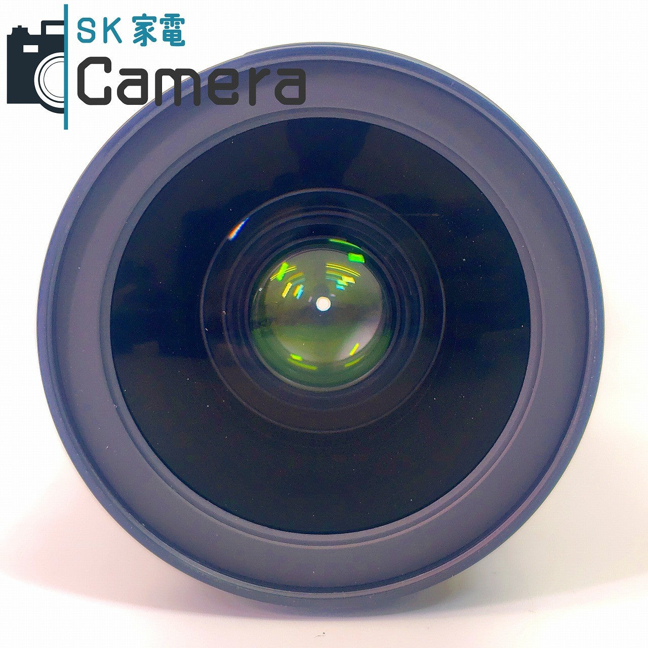 【中古】 Nikon N AF-S NIKKOR 24-70ｍｍ F2.8 G ED HB-40 フード フィルター 付 外観美品 良 ニコン