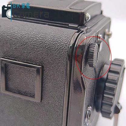 【中古】 KOWA SUPER 66 85ｍｍ F2.8 コーワ 興和 中判カメラ SUPER66