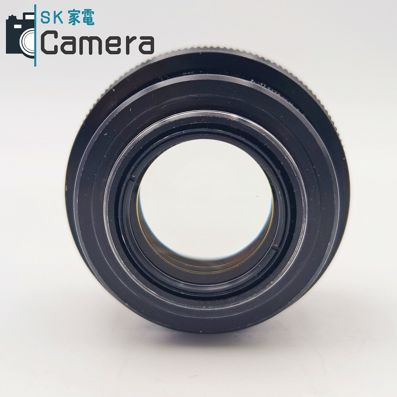 【中古】 JUPITER-9 85ｍｍ F2 M42 ジュピター ロシアレンズ