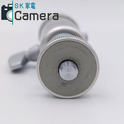 【中古】 Leica Leitz WETZLAR ライカ 14121 自由雲台