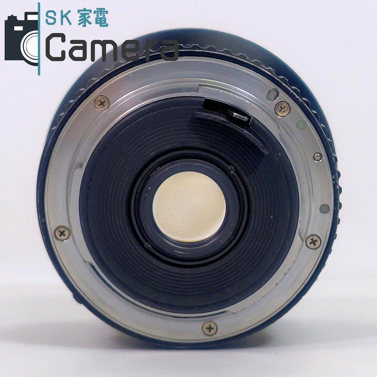中古】 PENTAX SMC PENTAX-A 20mm F2.8 ペンタックス – SK家電