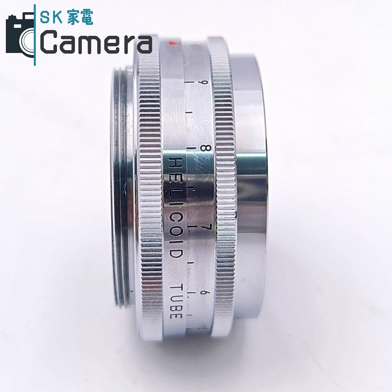 【中古】 MIRANDA HELICOID TUBE ミランダ ヘリコイドチューブ M44