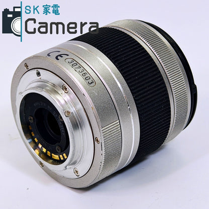 【中古】 PENTAX SMC PENTAX 5-15ｍｍ F2.8-4.5 ED AL ［IF］ 02 STANDARD ペンタックス Q用