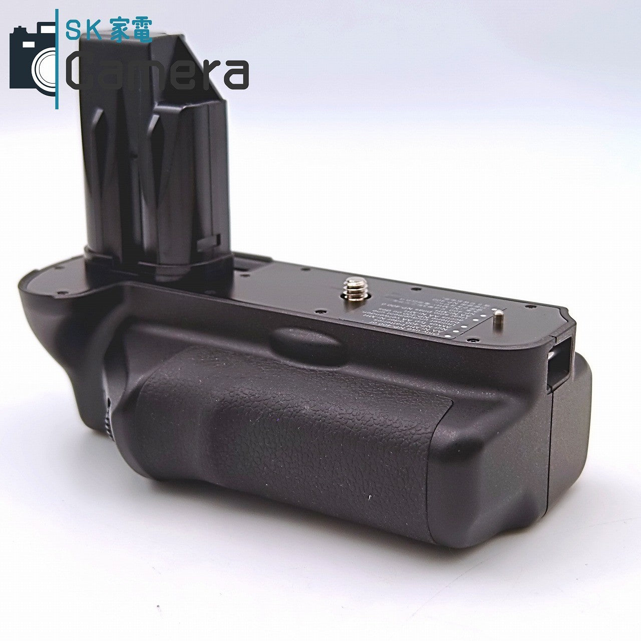 【中古】 KONICA MINOLTA VC-7D コニカミノルタ α-7 DIGITAL用 縦位置コントロールグリップ 良品