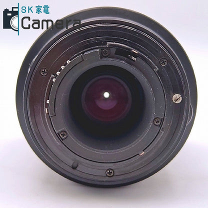 Nikon AF NIKKOR 70-300ｍｍ F4-5.6 G ニコン キャップ付
