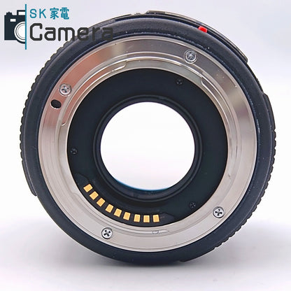 【中古】 OLYMPUS ZUIKO DIGITAL 50ｍｍ F2 MACRO ED  フォーサーズ キャップ付