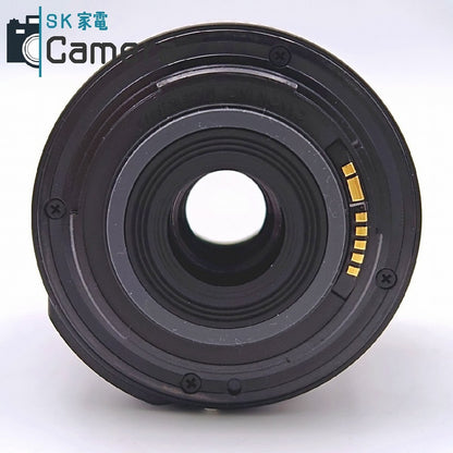 Canon EF-S 18-55ｍｍ F3.5-5.6 IS キャノン キャップ付 美品