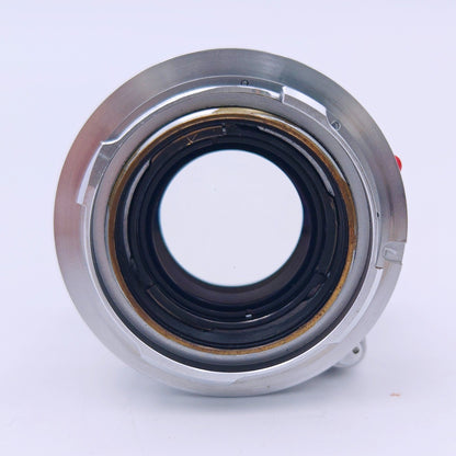 【中古】 Leitz Summicron 5cm F2 Mマウント ライツ ズミクロン Leica