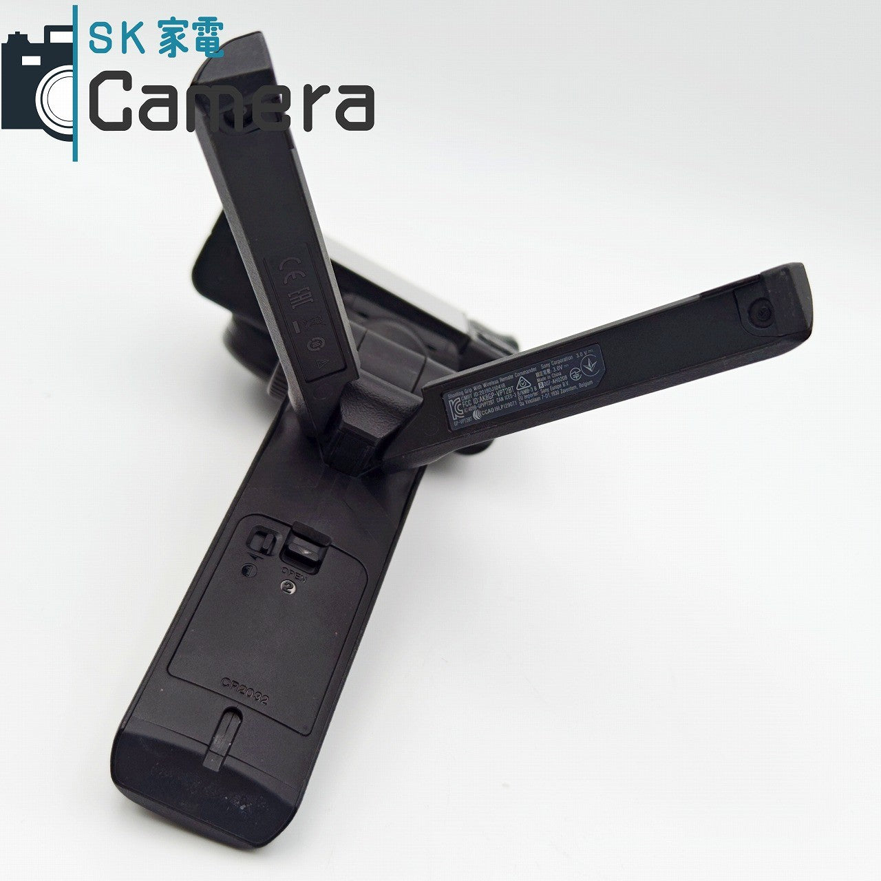 【中古】 SONY Digital Camera ZV-1 GP-VPT2BT セット ソニー