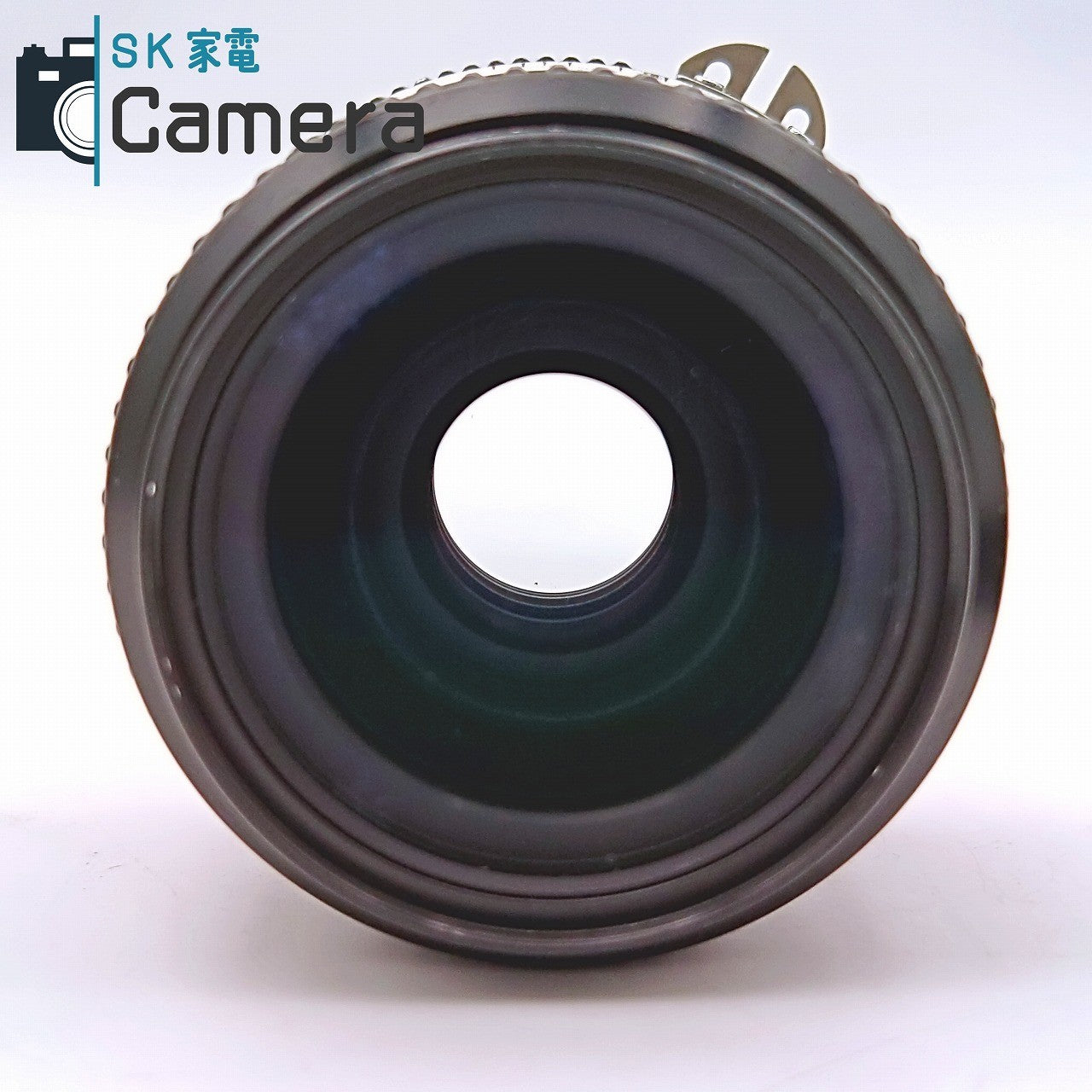 【中古】 Nikon NIKKOR 35ｍｍ F2 Ai-s HN-3 フード付き ニコン