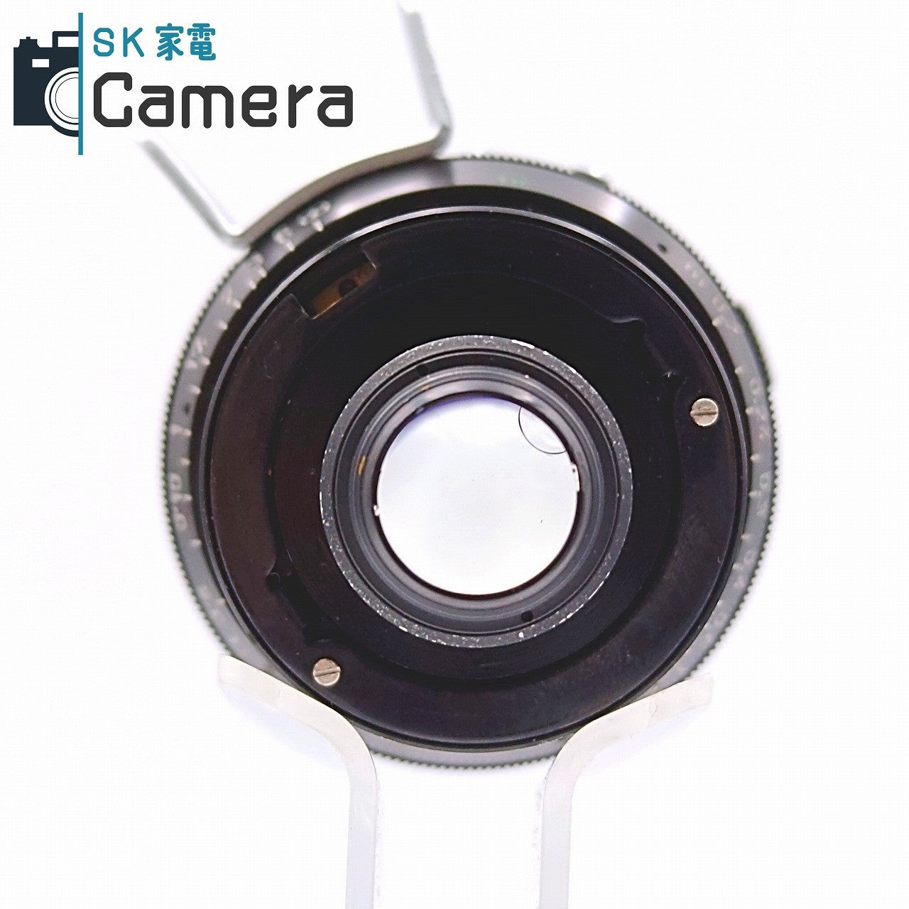 Schneider-Kreuznach Arriflex-Cinegon 10mm F1.8 Box Included As-Is