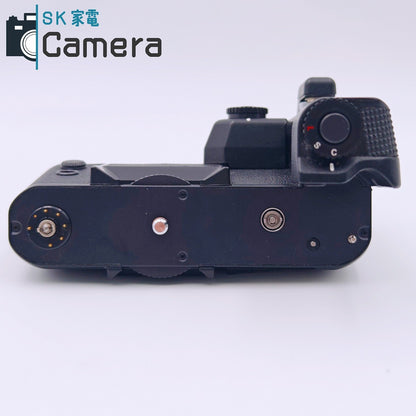 【中古】 Nikon MD-4 MK-1 F3用 モータードライブ コマ変換機 美品