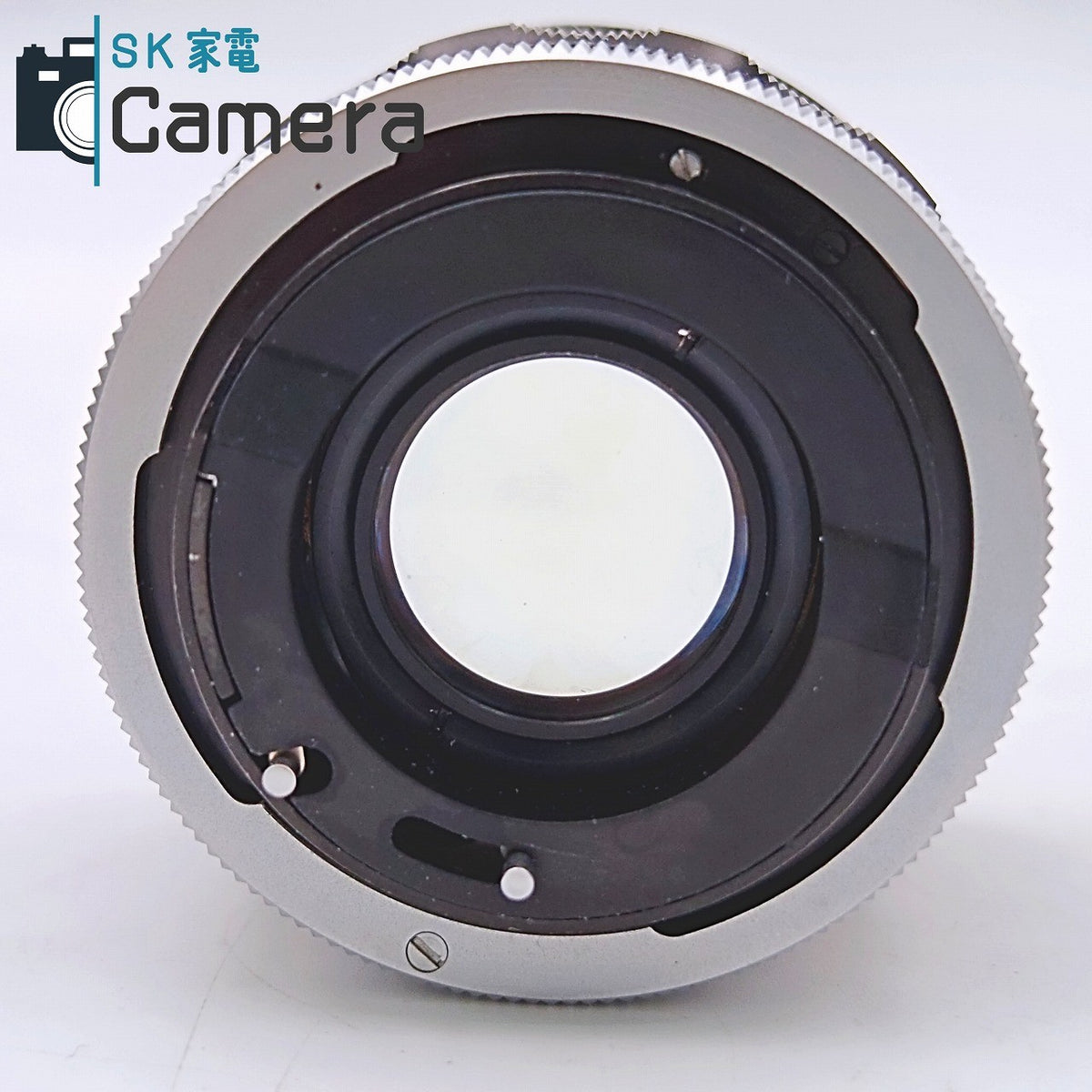 【中古】 Canon R2000 SUPER-CANOMATIC R 50ｍｍ F1.8 キャノン プリセットレンズ 動作品