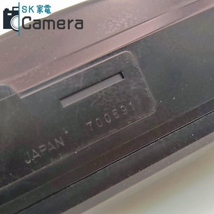 【中古】 KYOCERA Tscope Tessar 35ｍｍ F2.8 京セラ T スコープ コンパクトフィルムカメラ 元箱 説明書付