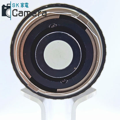 【中古】 P.ANGENIEUX PARIS 12-120ｍｍ F2.2 ANGENIEUX-ZOOM TYPE 10ｘ12 B アンジェニュー ARRIFLEX用 アリフレックス