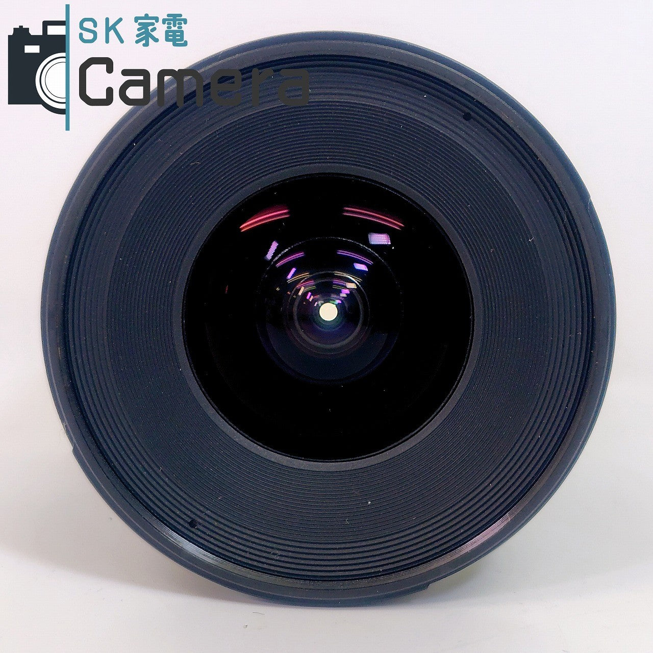 【中古】 TAMRON SP AF ASPHERICAL DiII LD [IF] 11-18ｍｍ F4.5-5.6 A13 キャノン用 タムロン