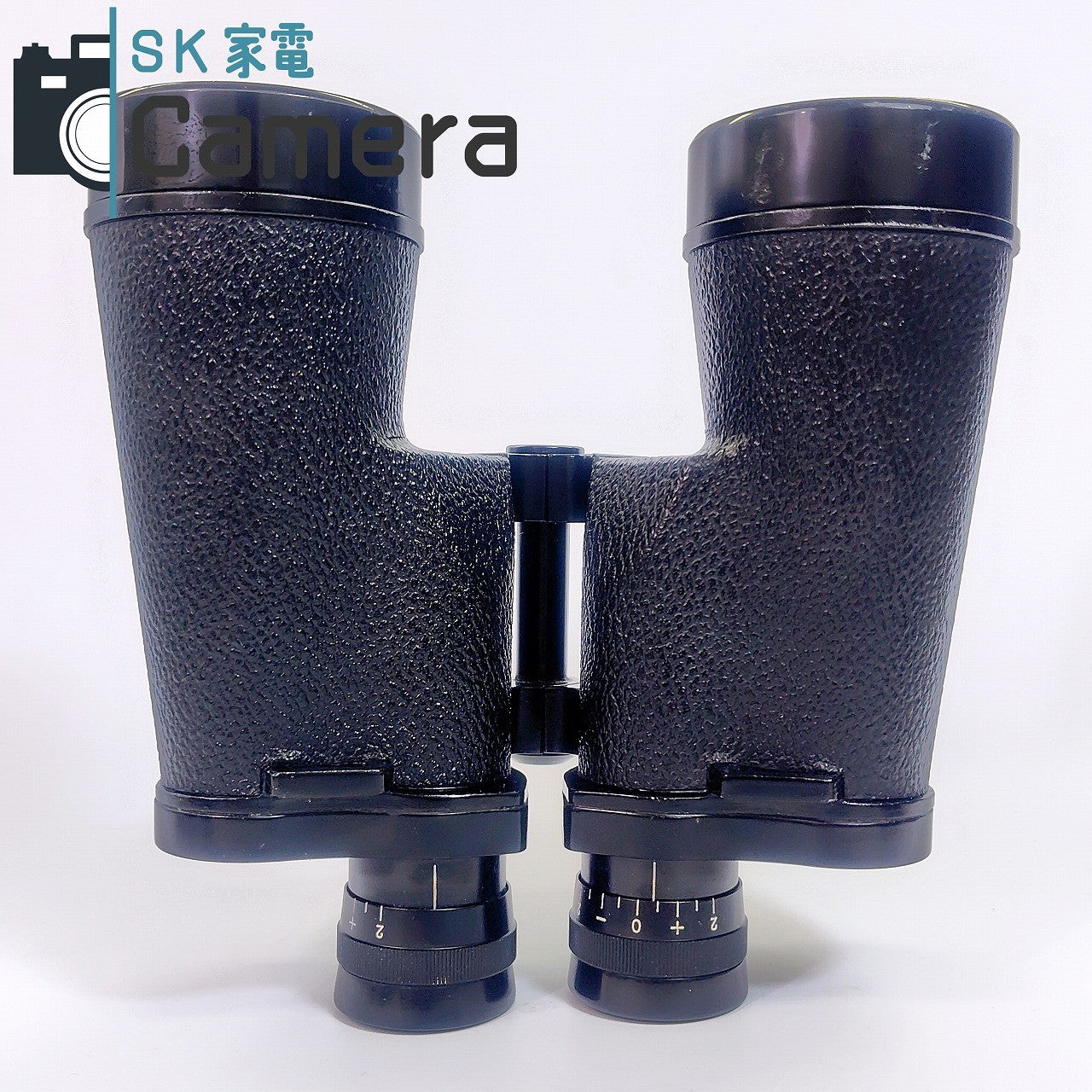 【中古】 Nikon 7ｘ50 7.3° coated NIPPON KOGKU TOKYO ニコン 双眼鏡