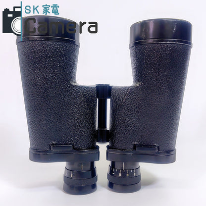 【中古】 Nikon 7ｘ50 7.3° coated NIPPON KOGKU TOKYO ニコン 双眼鏡