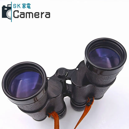 Nikon 7ｘ50 7.3° J-B7 Weather-Weight 双眼鏡 Nippon Kogaku TOKYO ニコン