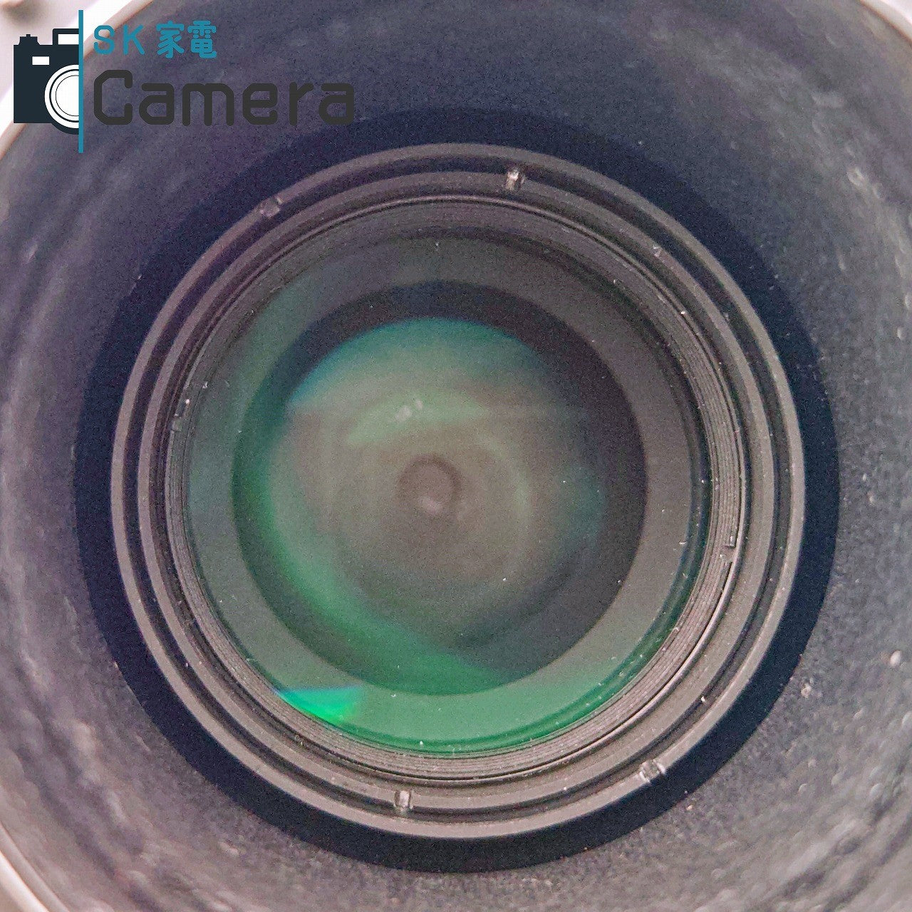 【中古】 MAMIYA APO-SEKOR Z 500ｍｍ F6 2026年5月レンズ内清掃済 マミヤ