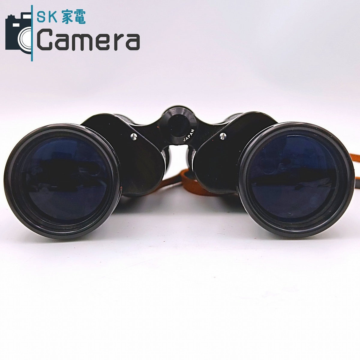 Nikon 7ｘ50 7.3° J-B7 Weather-Weight 双眼鏡 Nippon Kogaku TOKYO ニコン
