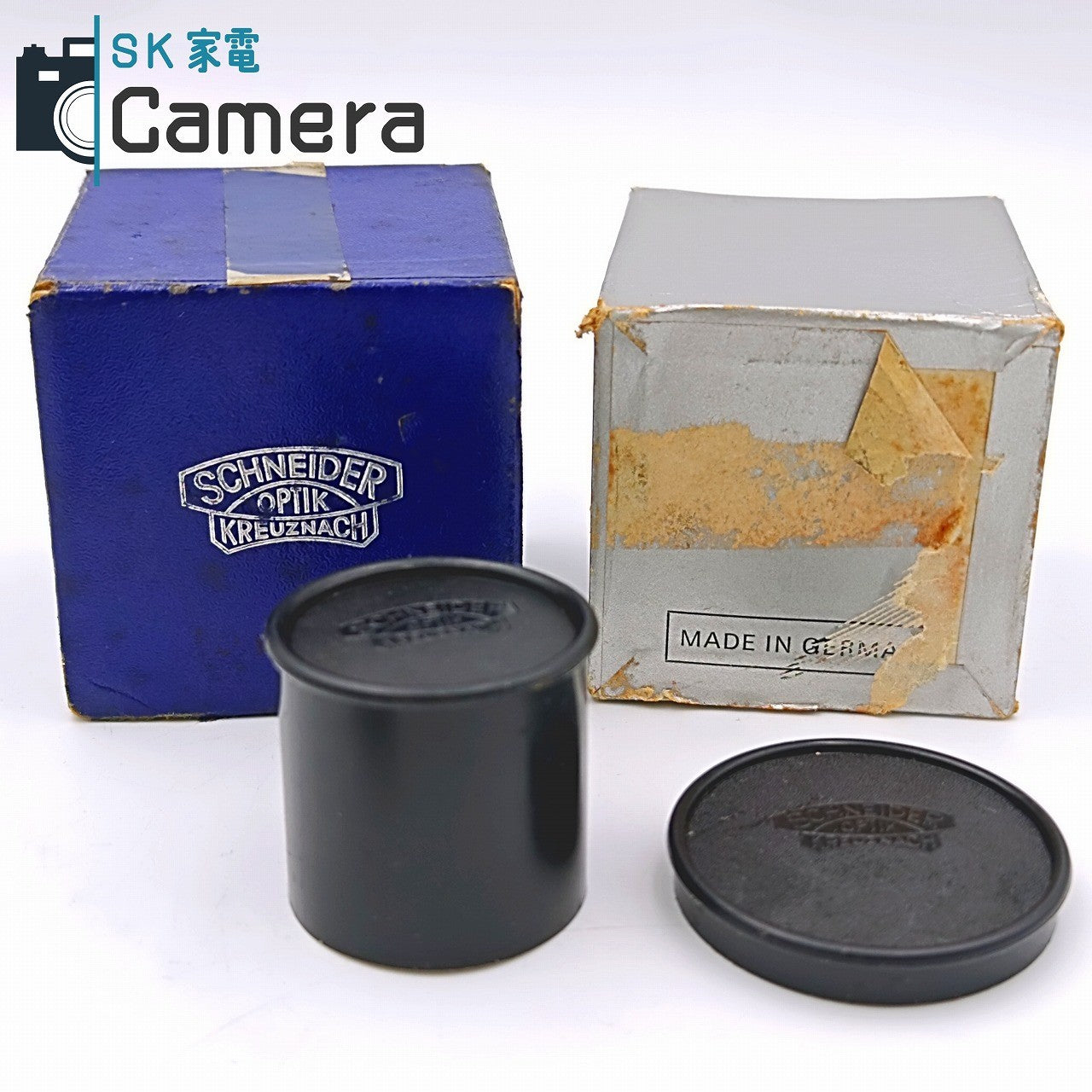 Schneider-Kreuznach Arriflex-Cinegon 10mm F1.8 Box Included As-Is