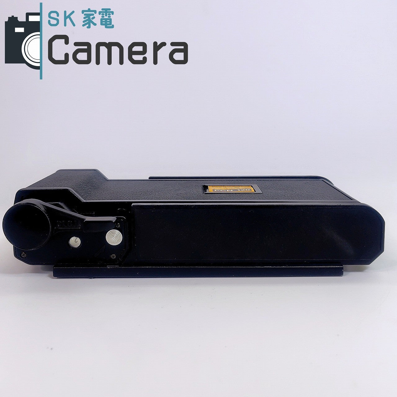 【中古】 TOYO ROLL FILM HOLDER 69/45 トヨ ロールフィルムホルダー 引き蓋付