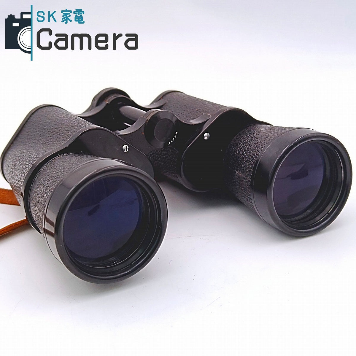 Nikon 7ｘ50 7.3° J-B7 Weather-Weight 双眼鏡 Nippon Kogaku TOKYO ニコン