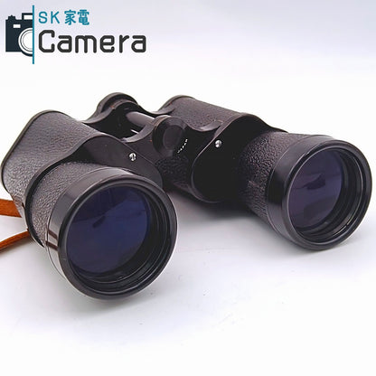 Nikon 7ｘ50 7.3° J-B7 Weather-Weight 双眼鏡 Nippon Kogaku TOKYO ニコン
