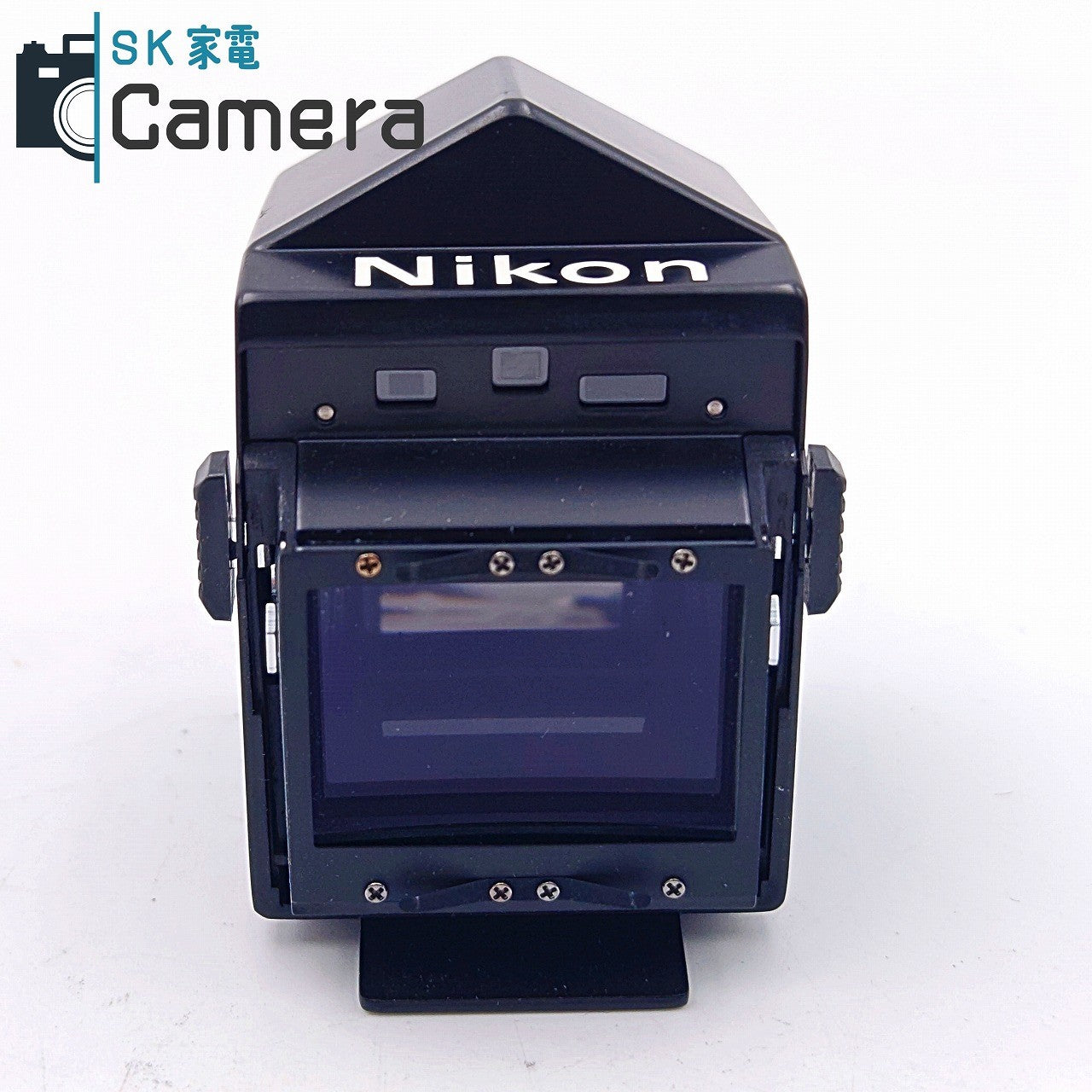 【中古】 Nikon DA-2 F3用 アクションファインダー ニコン