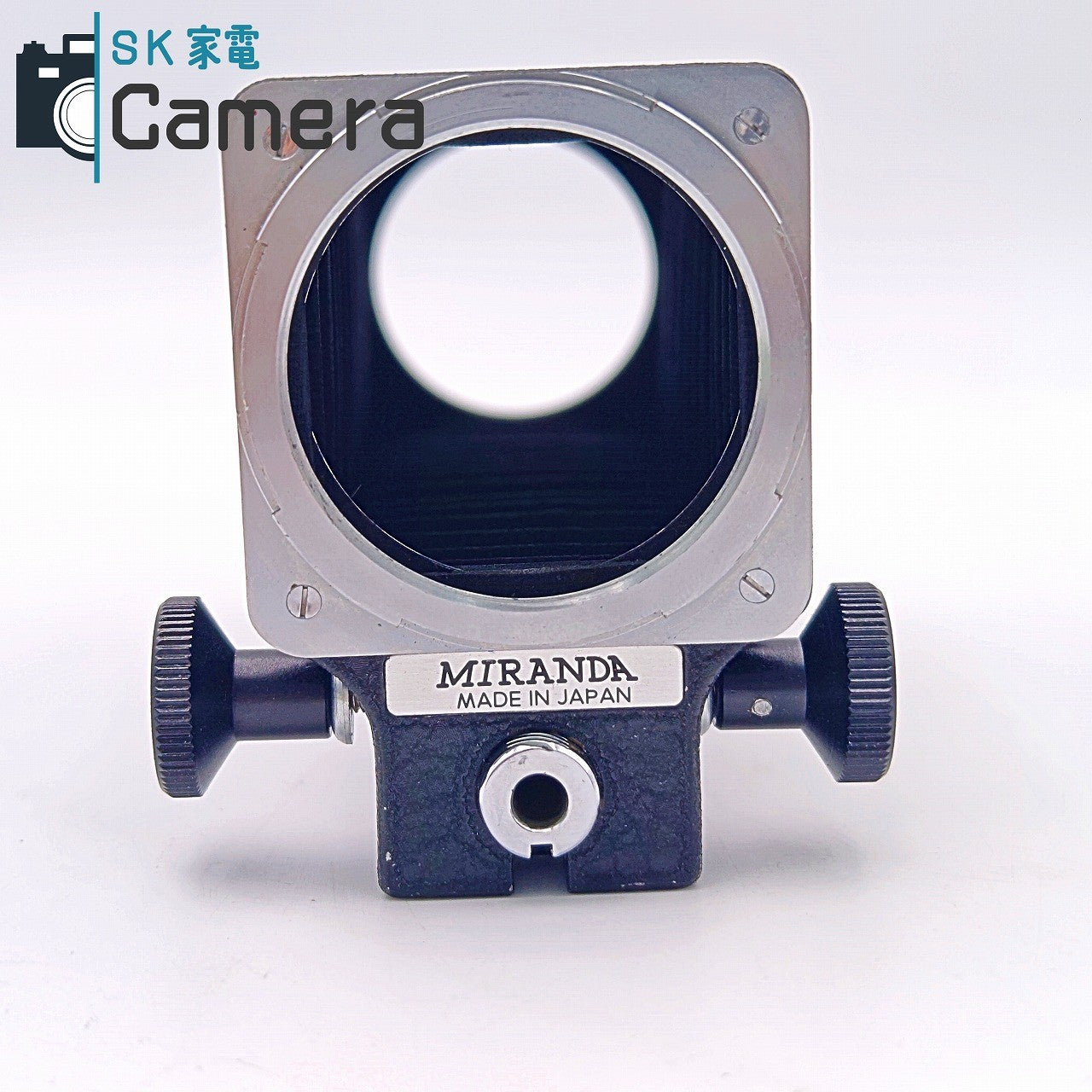 【中古】 MIRANDA BELLOWS ミランダ ベローズ