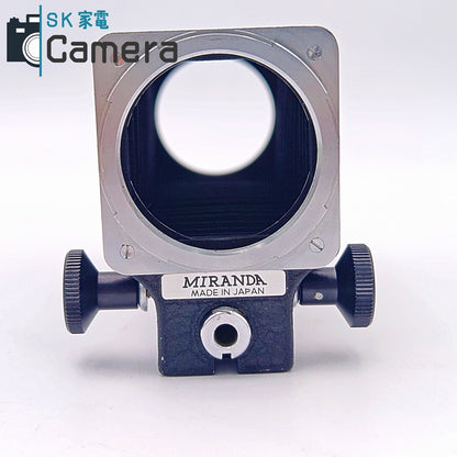 【中古】 MIRANDA BELLOWS ミランダ ベローズ