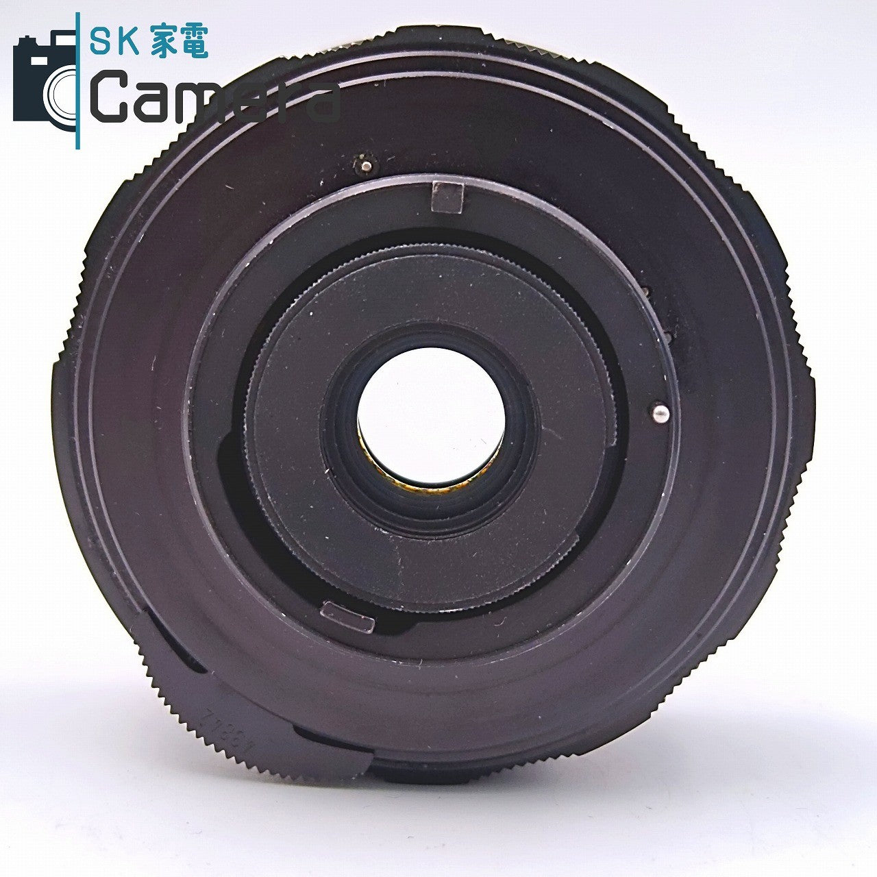 中古】 PENTAX Super-Multi-Coated FISH-EYE-TAKUMAR 17mm F4 2026年